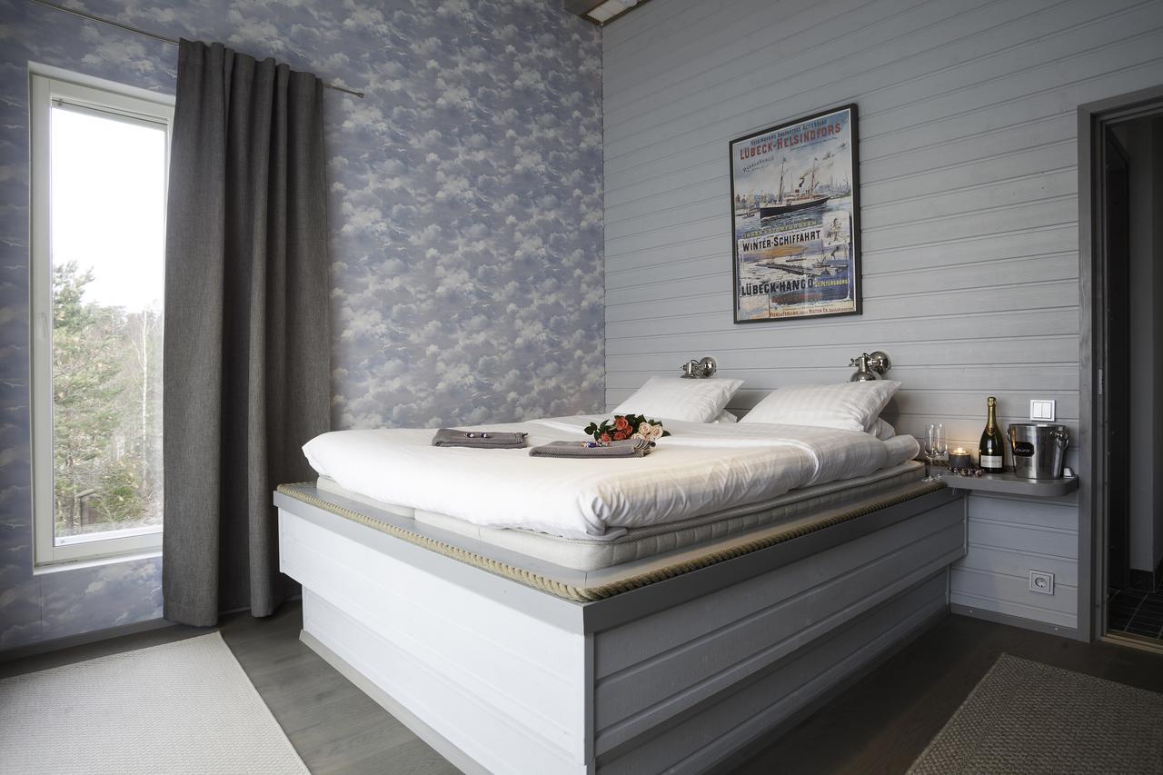 Deluxe - Kahden hengen huone - Double - Merinäköala